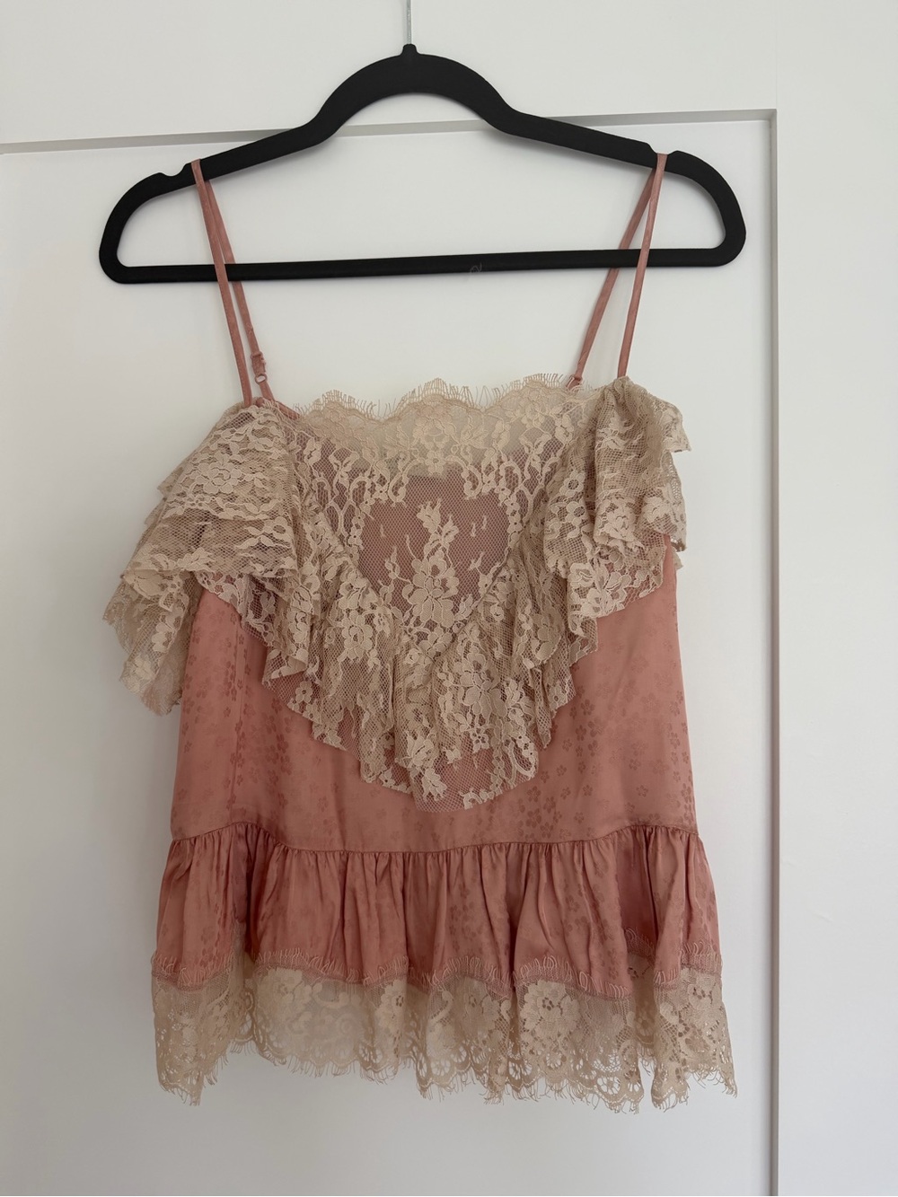 Sea New York Ethel Camisole - matching pants available